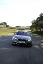 BMW M5 2012 года (UK)